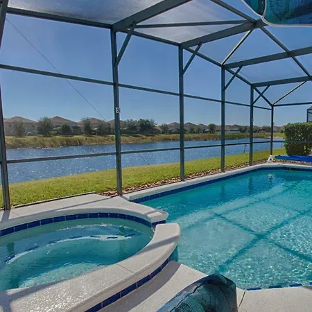 Lake Front Glenbrook Resort 